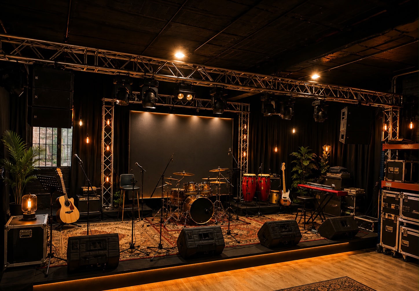 Sala Premium